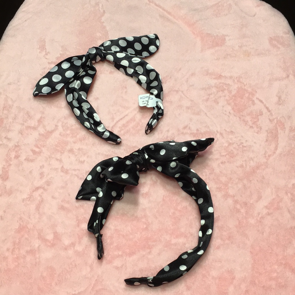 Bundle Headbands Set